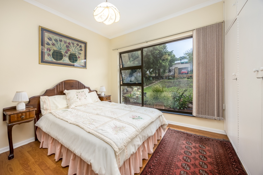 4 Bedroom Property for Sale in Kenridge Western Cape